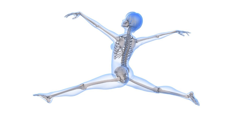 Glucosamina mejora salud