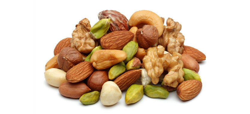 Magnesio en los alimentos