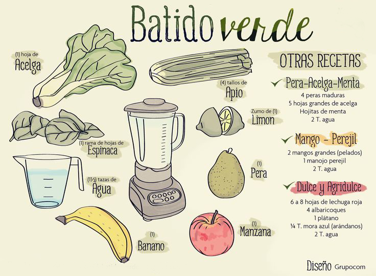 dieta vegetariana y crudivegana