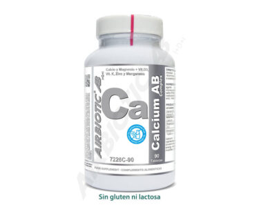 7226c-90 calcium complex ab