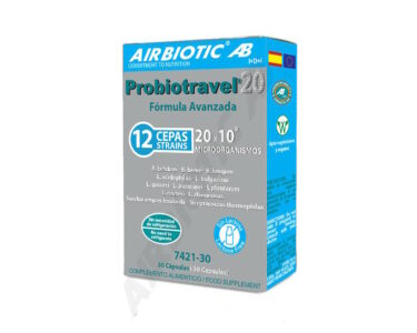 probiotravel-20 tu complemento ideal para viajes