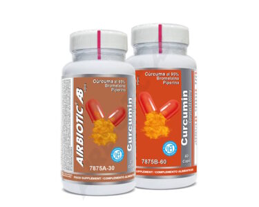Cúrcuma AB Complex 10.000 mg