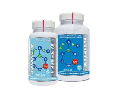 multibiotic ab