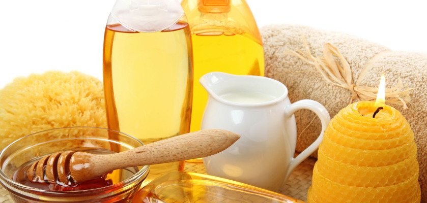 Cosmetica natural y sus beneficios