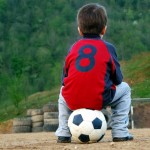 Deportistas y su dieta