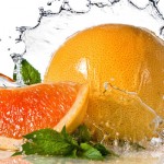 Granizados saludables