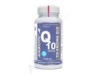 7734a-30 q10 200 mg ab