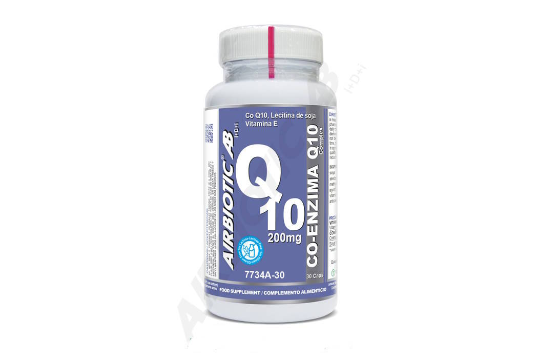 7734a-30 q10 200 mg ab