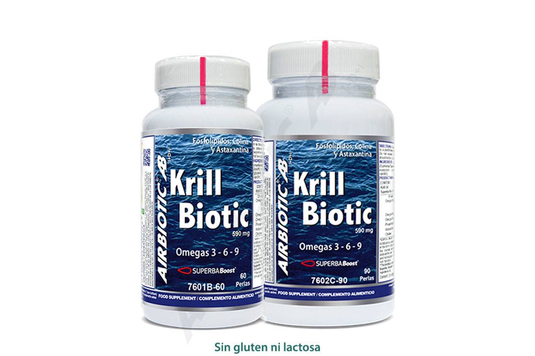 krillbiotic,omegas