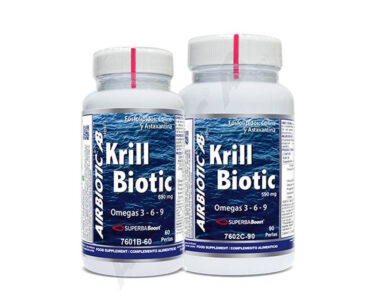 krillbiotic,omegas