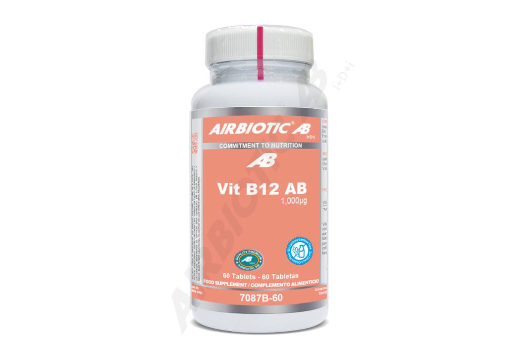 7087B-60 vit b12 ab