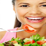 dieta vegetariana vegana y crudivegana