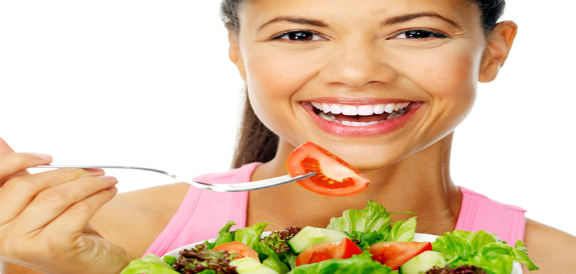 dieta vegetariana vegana y crudivegana