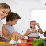 muchas recetas sin gluten