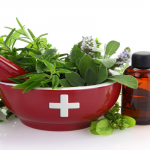 preparar botiquin natural