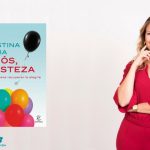 adios, tristeza Cristina Soria