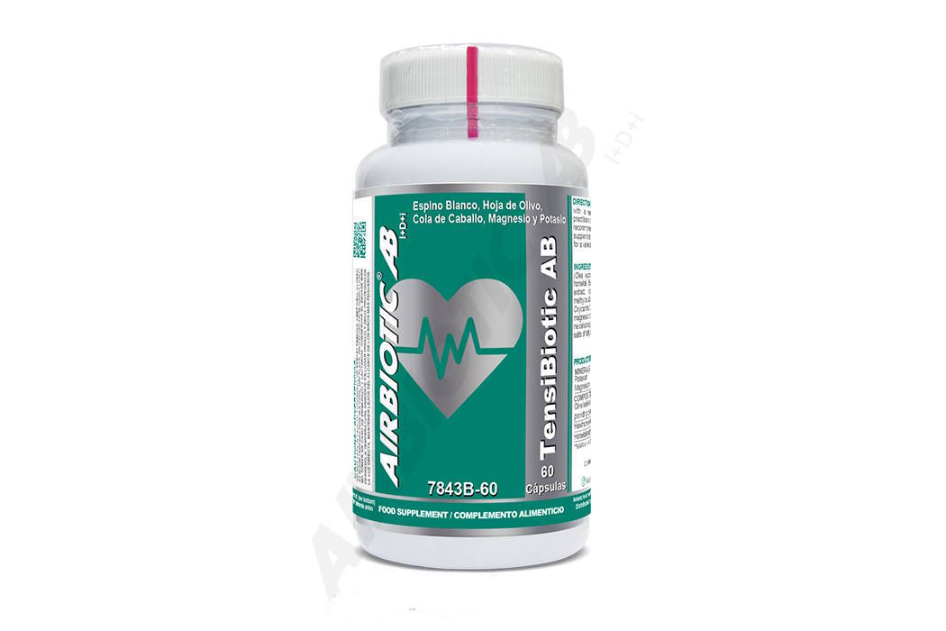 El espino blanco es una planta con multitud de propiedades beneficiosas para el sistema cardiovascular