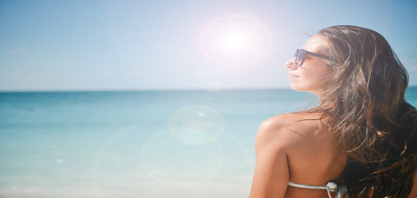 piel sana y protegida