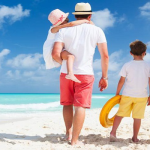 botiquín para las vacaciones muy natural