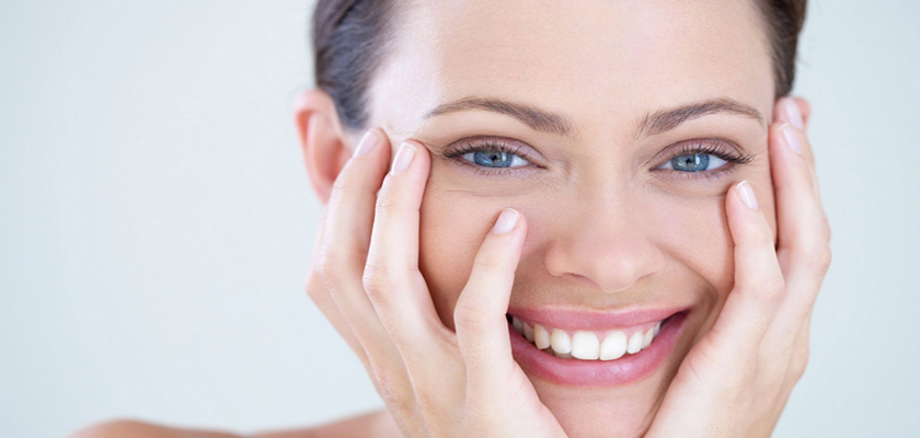 colágeno para la piel joven