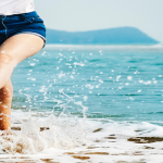 retencion de liquidos en verano