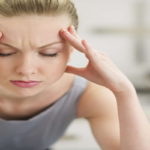 dolores de cabeza