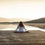 beneficios practicar el silencio