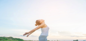 limpiar los pulmones de forma natural