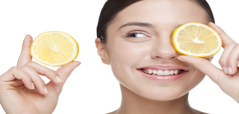 vitaminas para la piel del rostro