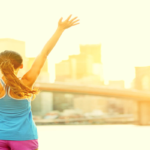 aumentar la energía positiva