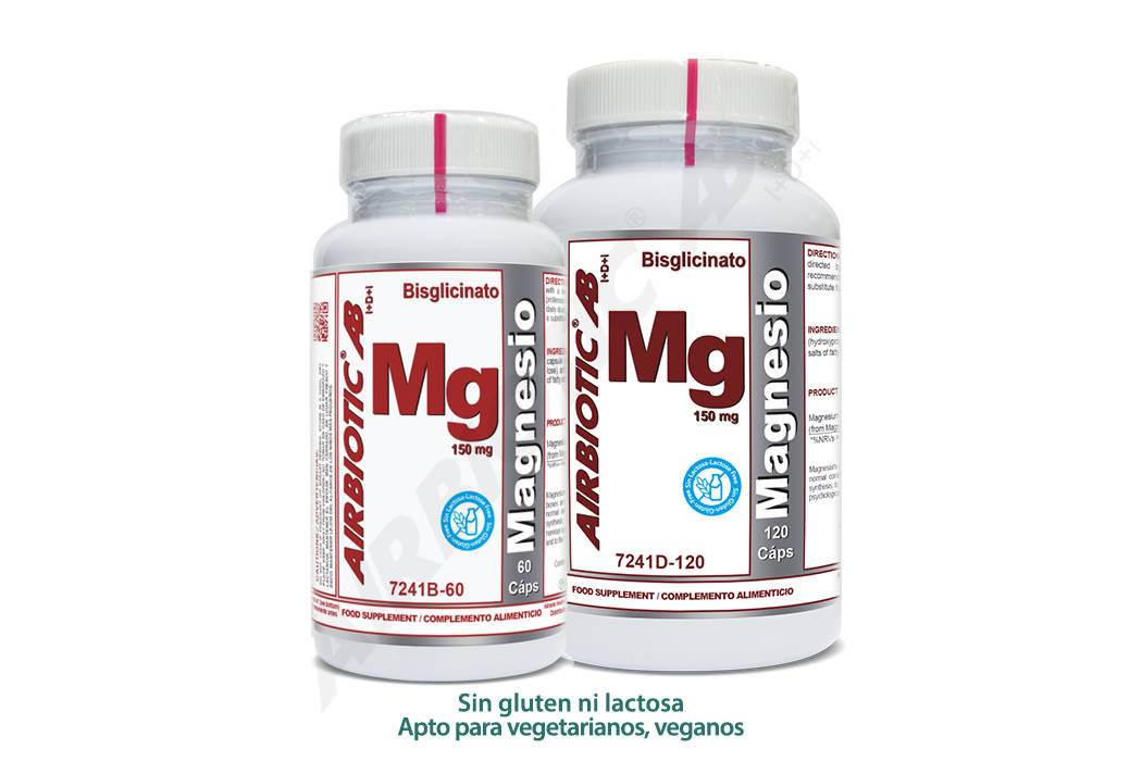 7241 magnesio bisglicinato ab