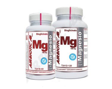 7241 magnesio bisglicinato ab