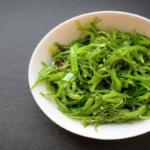 beneficios de las algas comestibles