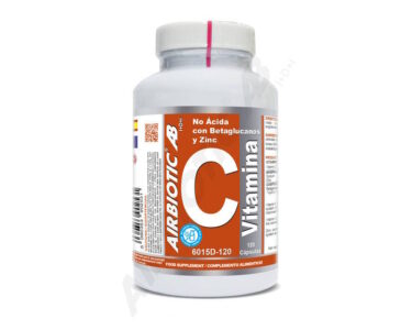 6015d-120 vitamina c no acida,betaglucanos,zinc