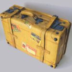 probióticos para tus viajes