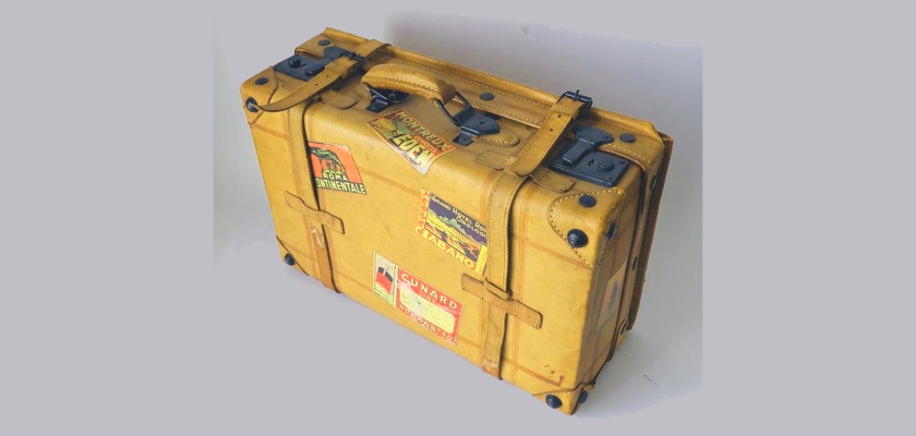 probióticos para tus viajes