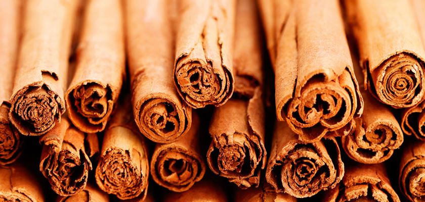 canela, beneficiosa