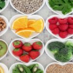 alimentos saludables