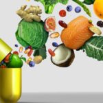 nutrientes saludables