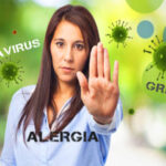 que la alergia no paralice tu vida