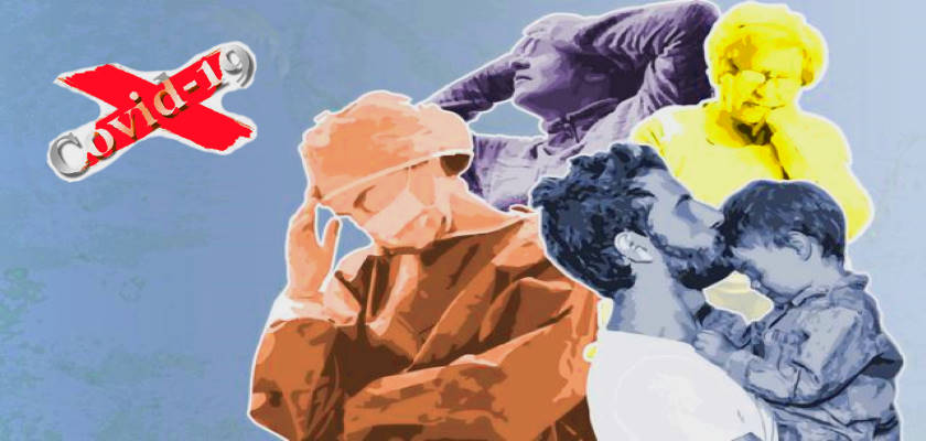 patologías del alma