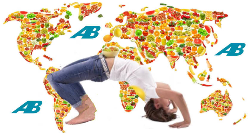 vegetarianismo,veganos