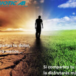 depresion, silueta, terrenos