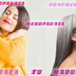 menopausia,mujer,abrazo