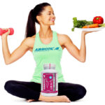 peso,mujer,equilibrio,airbiotic