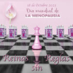 menopausia,dama,ajedrez