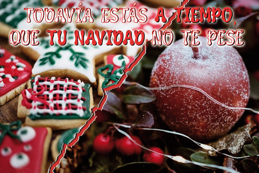 navidad,tiempo