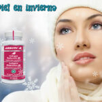 piel,antocianidin.derma,colageno,mujer