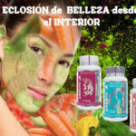 belleza,nutricosmeticos,mujer,natural,airbiotic