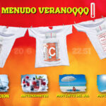 calor,verano,2024,termometro,camisetas